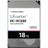 WD Ultrastar DC HC550 18TB SATA SE