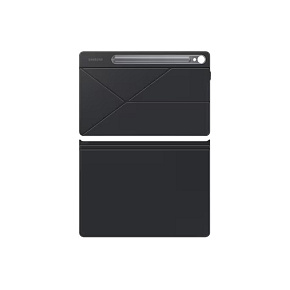 Samsung Ochranné púzdro pre Galaxy Tab S9/S9 FE/S10/S10 FE/S10 Lite Black