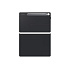 Samsung Ochranné púzdro pre Galaxy Tab S9/S9 FE/S10/S10 FE/S10 Lite Black