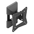 TB TV wall mount TB-152 až 37", 20kg max VESA 200x200