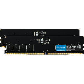 Crucial 64GB Kit DDR5 5600 CL46