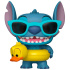 POP! Disney: Stitch with Tube (Lilo & Stitch)