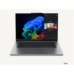 Lenovo Thinkpad X9-15 Gen1 Intel Ultra7-258V 32GB 2TB-SSD 15.3"2.8K OLED Touch AR IntelArc Win11Pro Grey