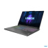 Lenovo Legion Slim 5 16IRH8 i5-13500H 16GB 512GB-SSD 16"WUXGA IPS AG RTX4050-6GB DOS Storm Grey