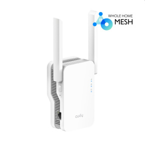 Cudy AX1800 Wi-Fi 6 Range Extender