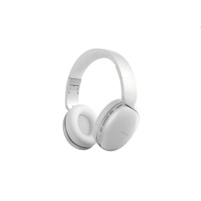 CARNEO S10 headphones DJ white