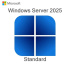 Windows Server 2025 Standard ROK16CORE (for Distributor sale only)