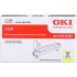 valec OKI C610 yellow