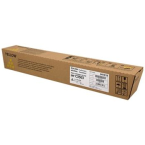 toner RICOH Typ C3503 Yellow Aficio MP C3003/C3004/C3503/C3504 (841818)