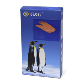 alt. kazeta G&G pre EPSON T7894 WorkForce pro WF-5690dwf/ WF-5620dwf / WF-5190dw / WF-5110dw / WF-5000 (35ml/Y)