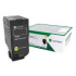 Toner Lexmark CS72x YELLOW (75B20Y0)