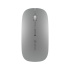 Devia myš Lingo Series 2.4G+Wireless Dual Mode Mouse - Silver
