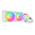 Arctic CPU cooler Liquid Freezer III 280 A-RGB white