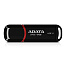 ADATA UV150/64GB/USB 3.2/USB-A/Čierna