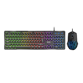 GENIUS GX GAMING Scorpion KM-GX3