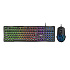 GENIUS GX GAMING Scorpion KM-GX3