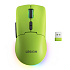 Lenovo Legion M220/Herná/Optická/Pre pravákov/5 000 DPI/USB+BT/Zelená