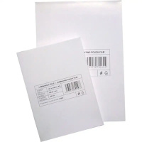 Laminovacie fólie, lesklé 303 x 426 mm (A3)