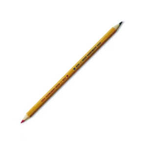 Ceruzky farebné červeno/modré KOH-I-NOOR 34330EG
