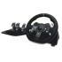 Logitech G923 Racing Wheel and Pedals for PS4 and PC