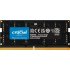 Crucial 32GB SODIMM DDR5 4800 CL40