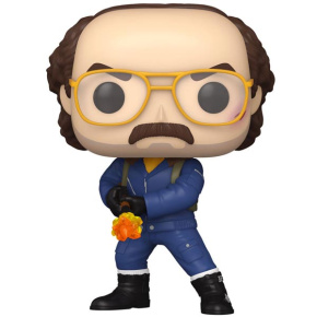 POP! TV: Murray (Stranger Things)