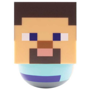 Light Steve Sway (Minecraft)