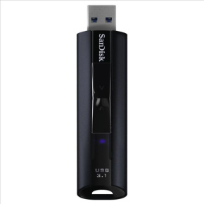 SanDisk Extreme PRO 128GB USB