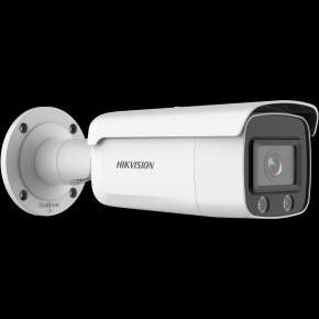 Hikvision DS-2CD2T27G2-L(4MM) 2MP Bullet Fixed Lens