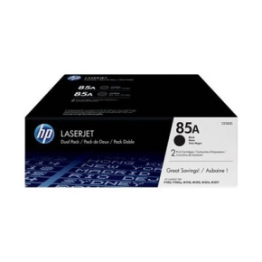 HP 85A, Black toner pre HP LaserJet P1100, M1130, M1210, 1600 strán / dual pack