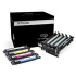 Black and Color imaging kit Lexmark CS310/410/510 CX310/410/510 40K (valce+developery CMYK)