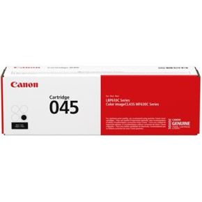 toner CANON CRG-045 black i-SENSYS LBP610C, iC MF630C (1.400 str.) (1242C002)