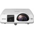 projektor EPSON EB-536Wi,3LCD, WXGA, 3400 ANSI, 16000:1, HDMI, LAN, short