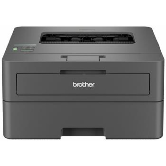 tlačiareň laser čb BROTHER HL-L2442DW - 30ppm/A4, Duplex, USB, WiFi