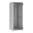 Rozvaděč LC-50 45U, 800x1000 RAL 7035, skleněné dveře