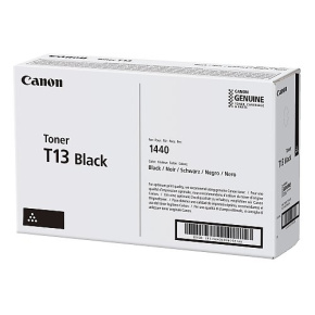 Canon cartridge T13 black (i-SENSYS X 1440, imafeFORCE 1440) CLICK Canon cartridge T13 black (i-SENSYS X 1440, imafeFORCE 1440) CLICK