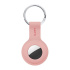 LAUT puzdro Huex Tag Case pre Airtag - Blush Pink