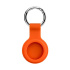 Sdesign puzdro Silicone Case pre AirTag - Orange
