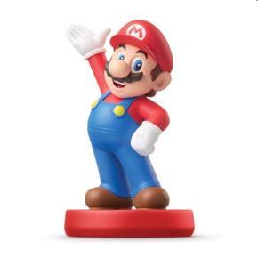 amiibo Mario (Super Mario)