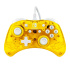 PDP Wired Mini Controller Rock Candy for Nintendo Switch, Pineapple Pop [500-181-EU-YL]