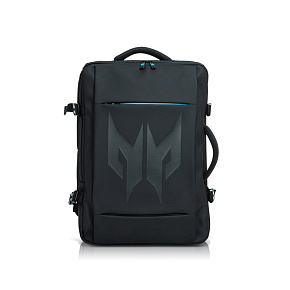 Predator Robust Backpack 18" - čierny