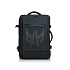 Predator Robust Backpack 18" - čierny
