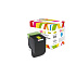 OWA Armor toner kompatibilný s Lexmark 70C2HY0, 3000st, žltá/yellow