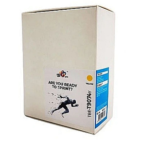 Ink. kaz. TB komp. s Epson WF-6090, C13T945440, YE Ink. kaz. TB komp. s Epson WF-6090, C13T945440, YE