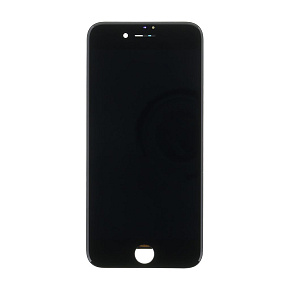 iPhone 7 LCD Display + Dotyková Doska Black TianMA iPhone 7 LCD Display + Dotyková Doska Black TianMA