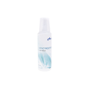 AVELI čistiaci roztok na biele tabule, 250 ml AVELI čistiaci roztok na biele tabule, 250 ml