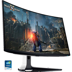 Dell Alienware/Alienware AW3225QF/31,6"/QD-OLED/4K UHD/240Hz/0,03ms/Black/3RNBD Dell Alienware/Alienware AW3225QF/31,6"/QD-OLED/4K UHD/240Hz/0,03ms/Black/3RNBD