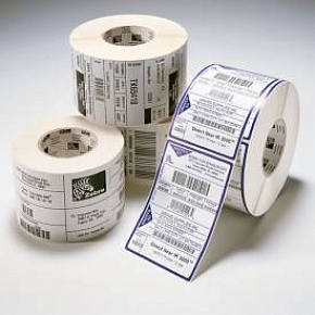 Z-Perform 1000D, 100x50mm, Midrange, 3000/rola, 4R Z-Perform 1000D, 100x50mm, Midrange, 3000/rola, 4R