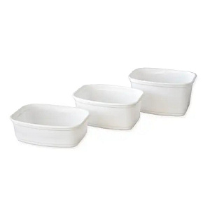 Kelímok PP 500g - biely Kelímok PP 500g - biely
