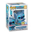 POP! Disney: Stitch on Surfboard (Lilo & Stitch) Convention Special Edition